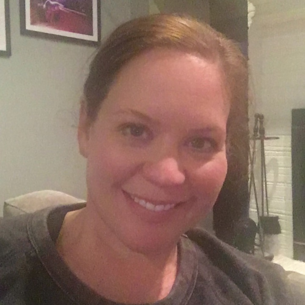 Meet your Posher, Jeanette